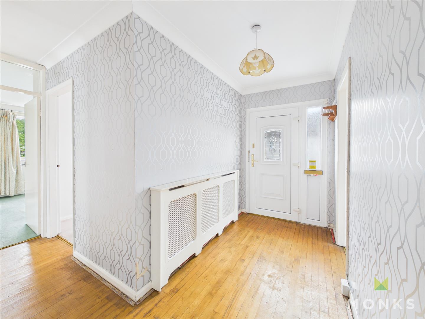 54 Hampton Road, Shropshire, SY11 1SW For Sale